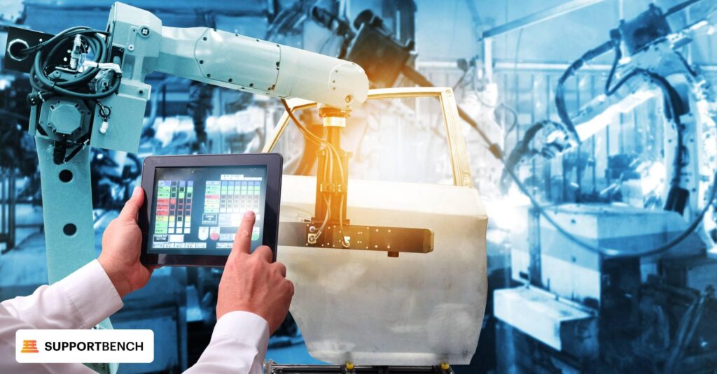 What is Automated Customer Service? (How it Works + Benefits & More ...