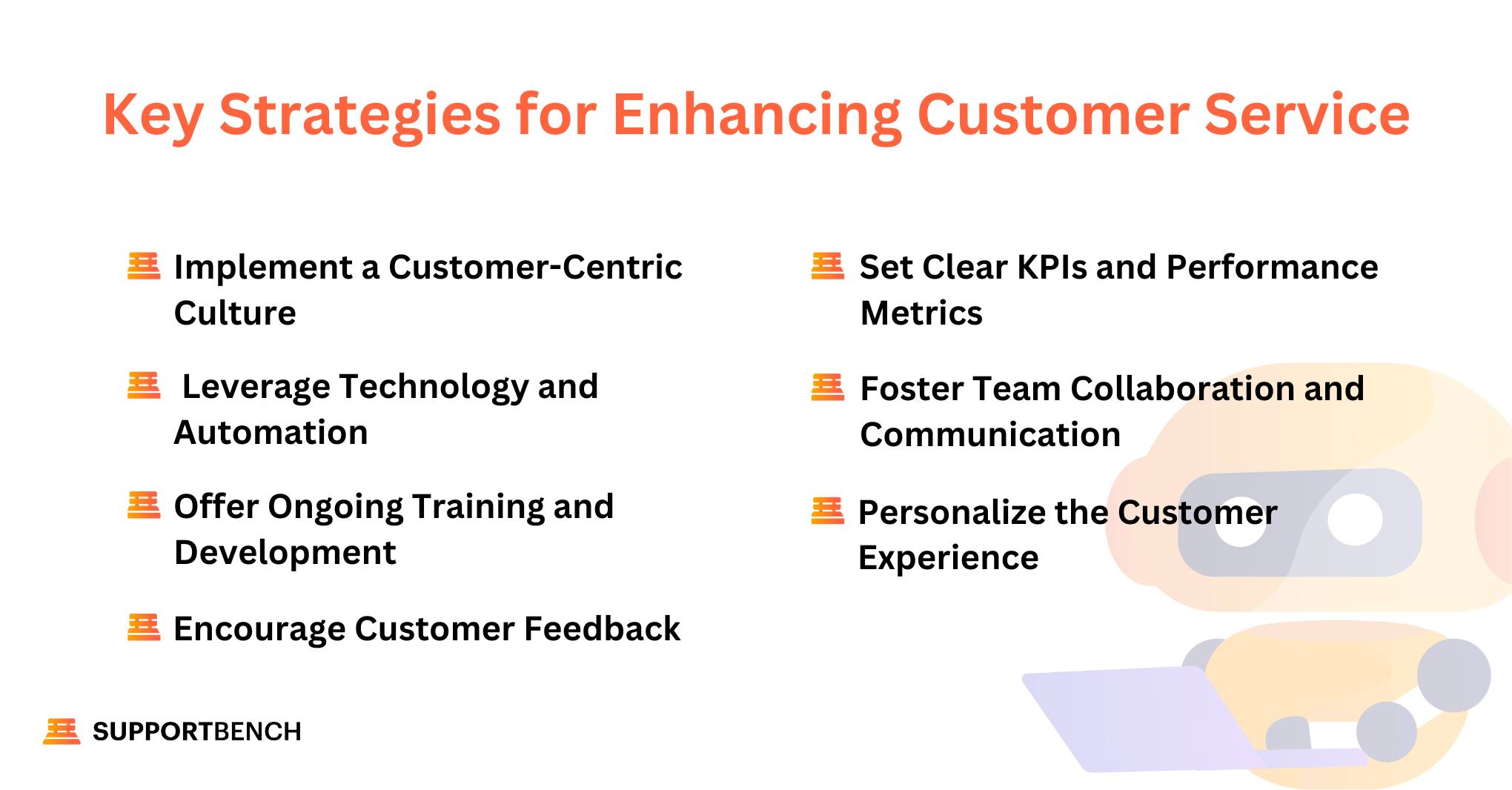 Key Strategies for Enhancing Customer Service
