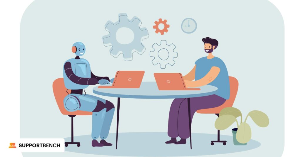 How to Automate Customer Support Workflows in 2025 | Supportbench