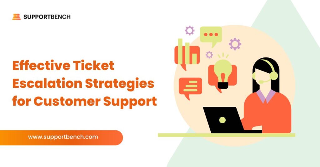 What Is Ticket Escalation in Customer Support
