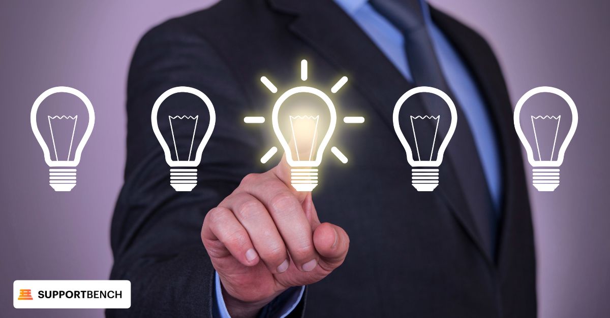 Choose the Right Platform & Tools for customer support