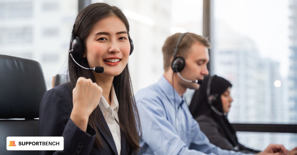 Empower Your Agents for Speed and Efficiency