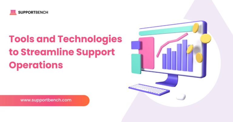 Top Tools That Streamline Support Operations in 2025