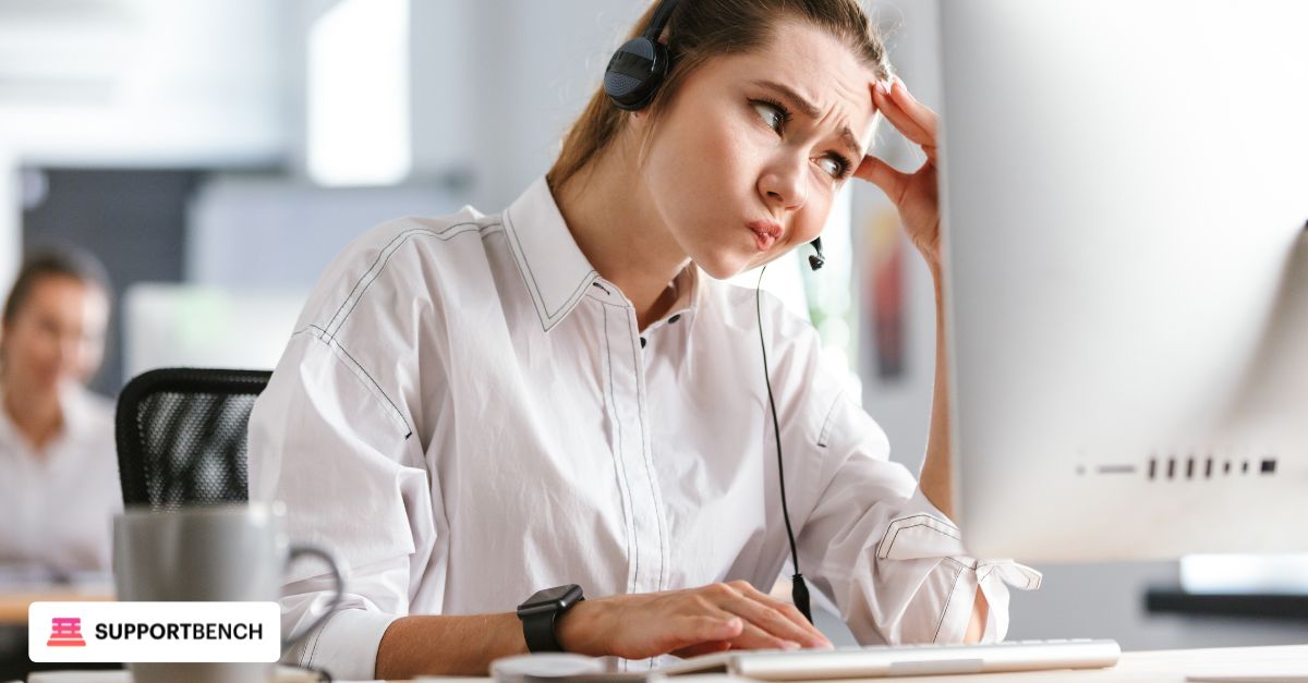 Signs your business is ready to move from email to a helpdesk system