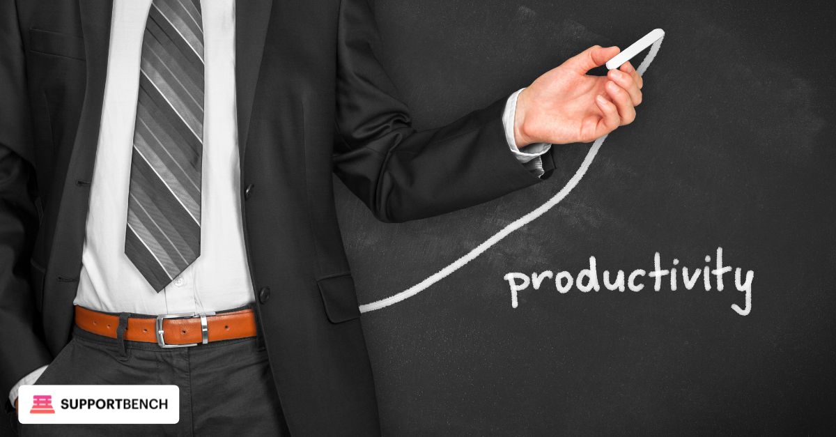 Key benefits of moving from email-based support to a helpdesk system