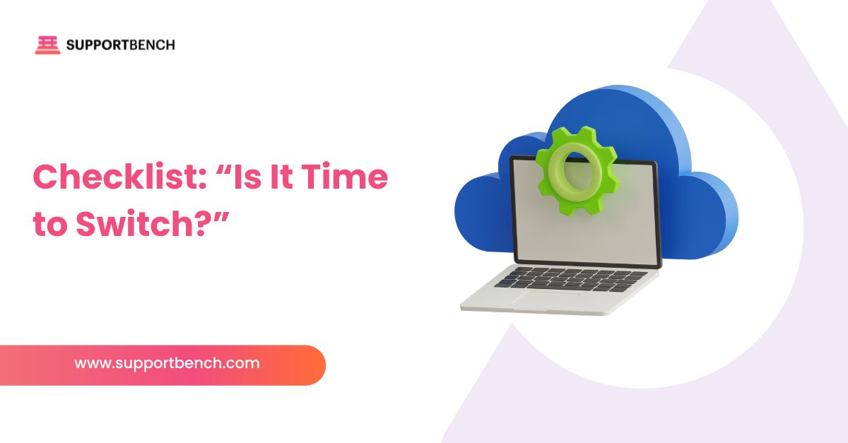 The Ultimate Helpdesk Migration Checklist