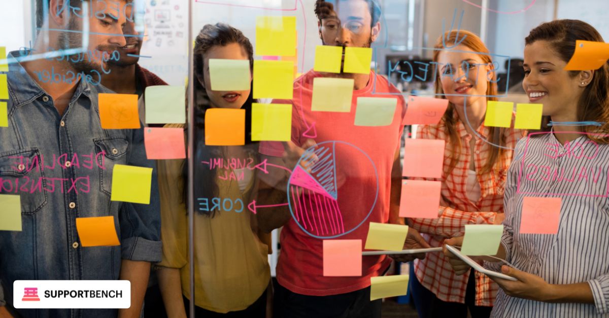 Importance of defining use cases when upgrading helpdesk systems