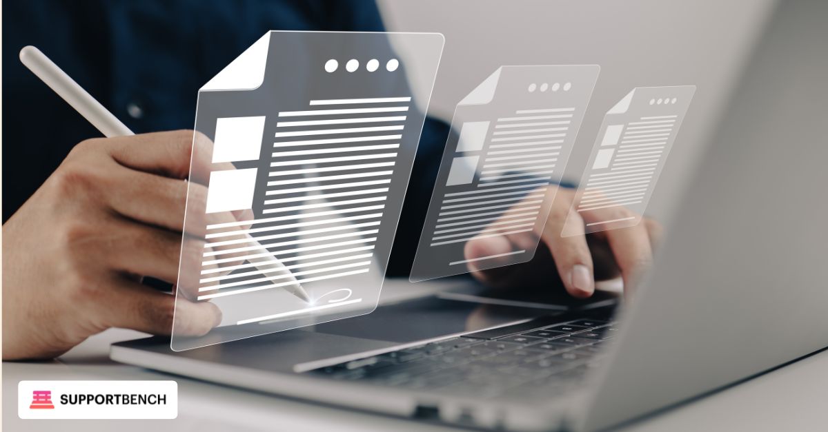 Why documenting helpdesk upgrades is key to successful implementation