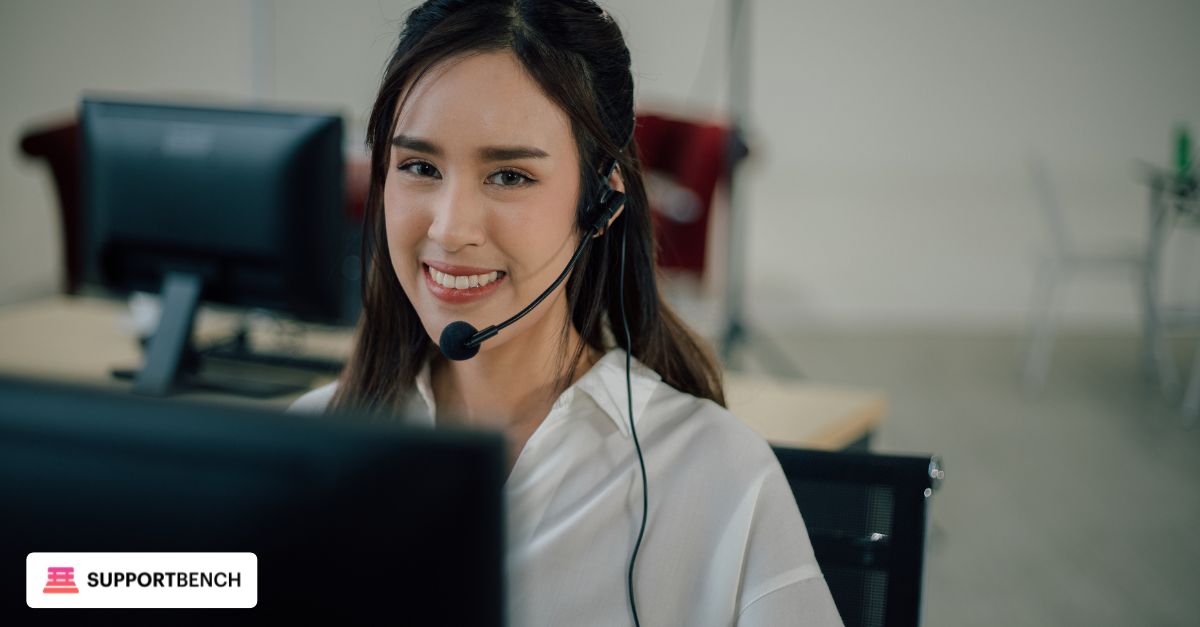 A step-by-step guide for successfully implementing helpdesk software in your business.