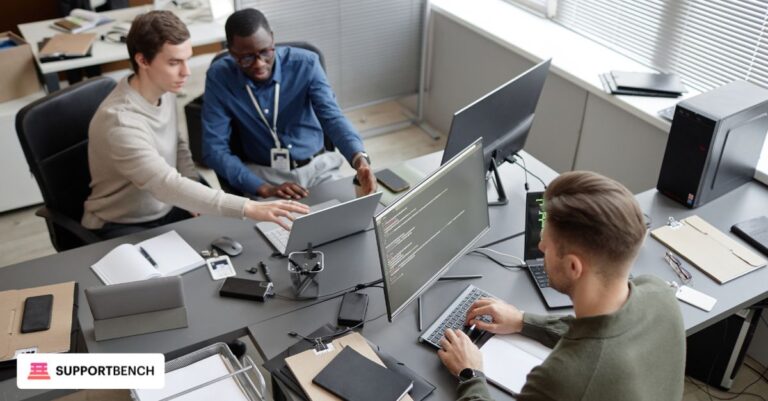 Data Migration Best Practices: A Simple Step-by-Step Guide | Supportbench