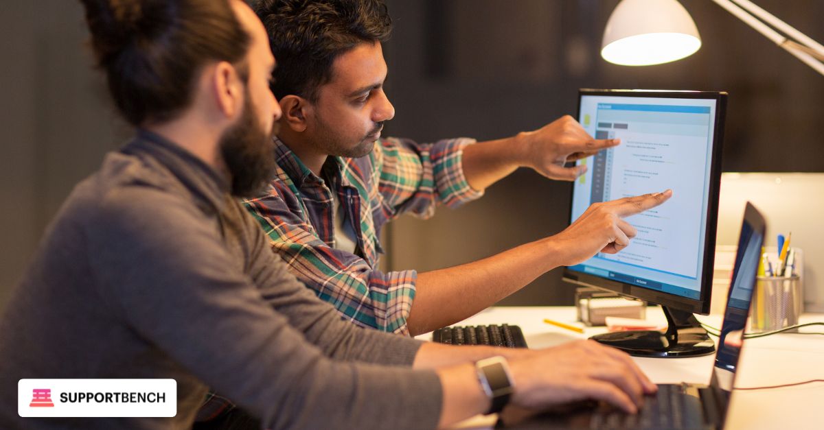 Executing a successful helpdesk migration to a new platform
