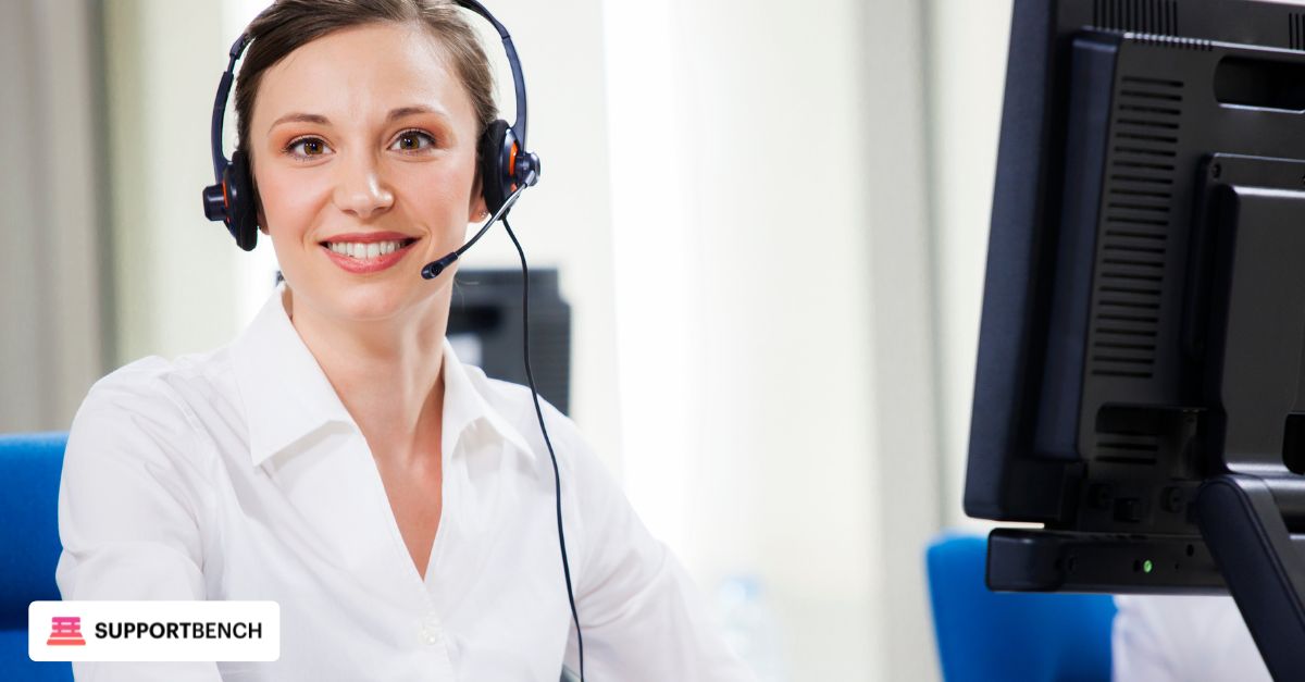 Benefits of enabling multi-channel support in a helpdesk system