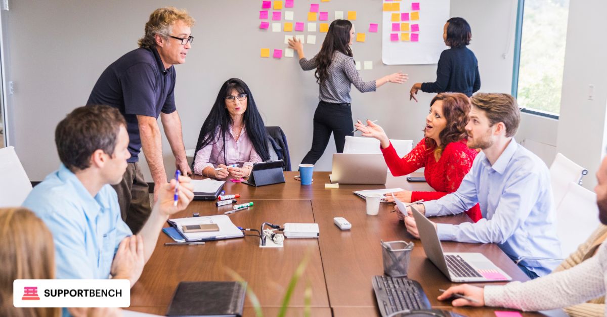 No Proactive Upgrades or Strategic IT Planning