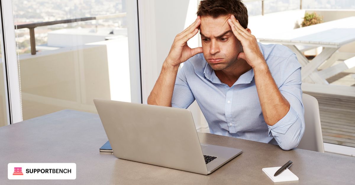 Persistent Technical Problems and Unplanned Downtime