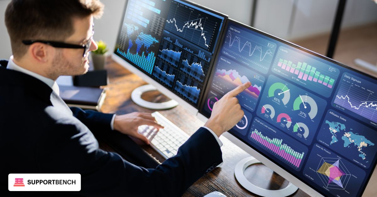 Planning your helpdesk data migration step-by-step