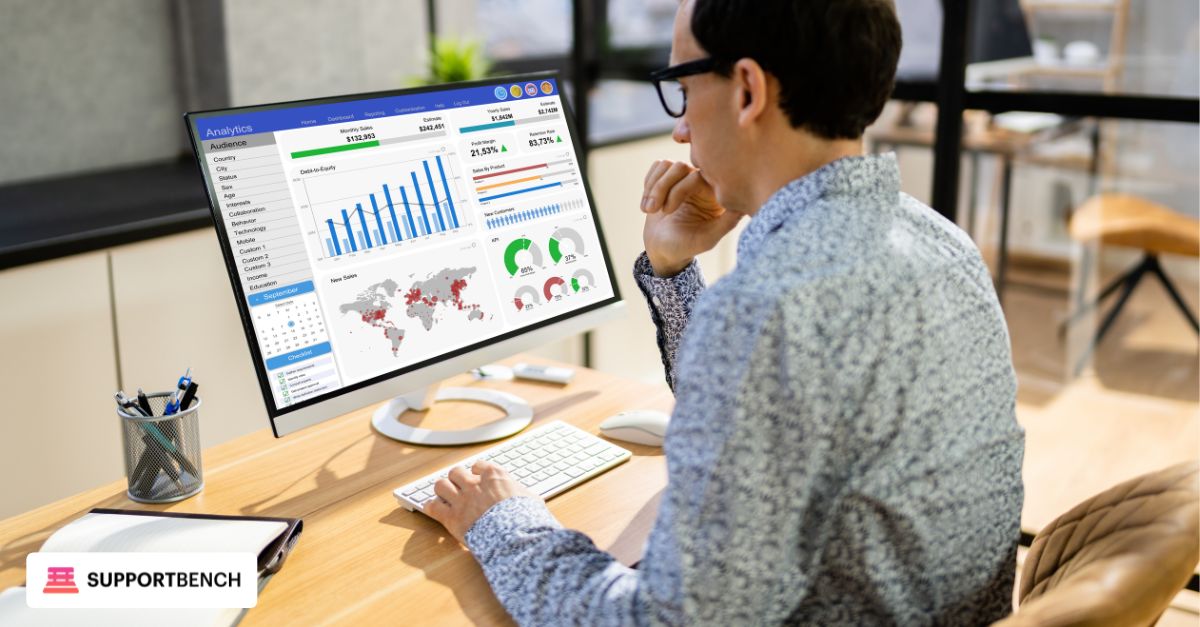 What to evaluate in your customer support process before helpdesk migration