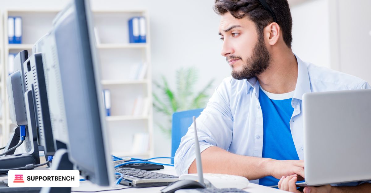 How to revoke access and secure your data after switching helpdesk providers