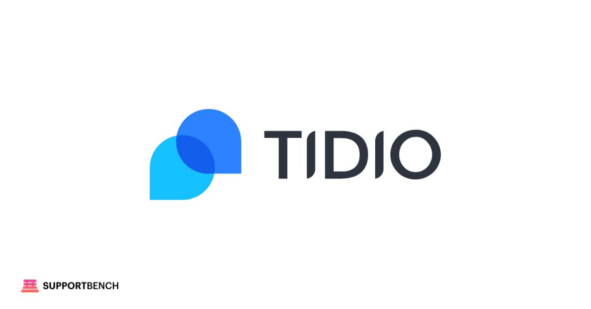 Key benefits of Tidio for businesses needing fast, real-time customer chat tools