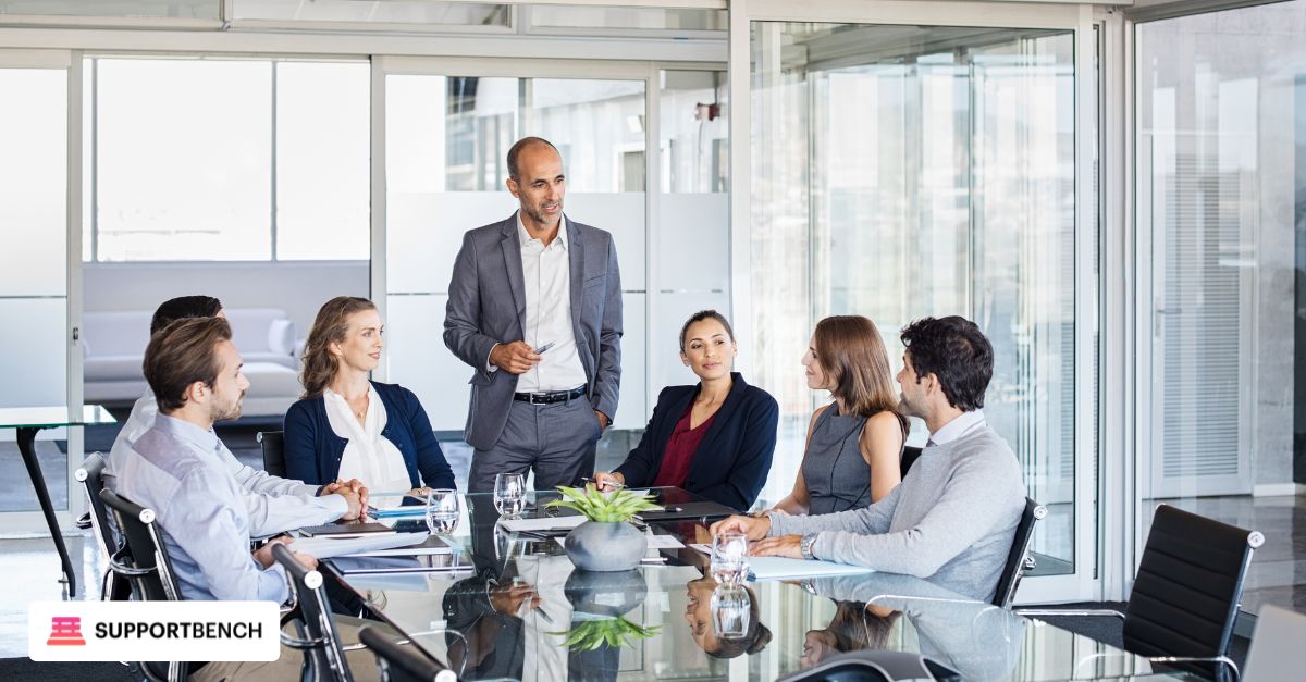 Not Every Problem Means Switching—When to Stick with Your Helpdesk Provider