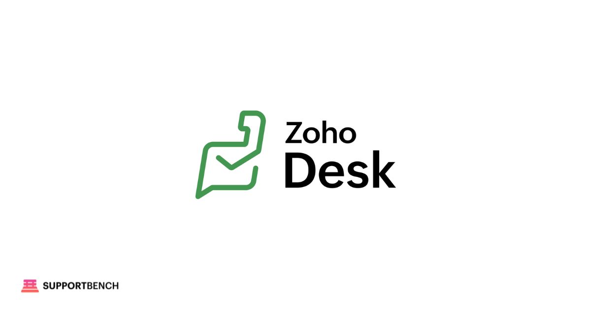 Reasons Zoho Desk is low-cost helpdesk platform for automated support