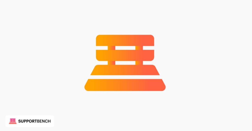 Supportbench: A Modern Jira Alternative for Service Desk Workflows